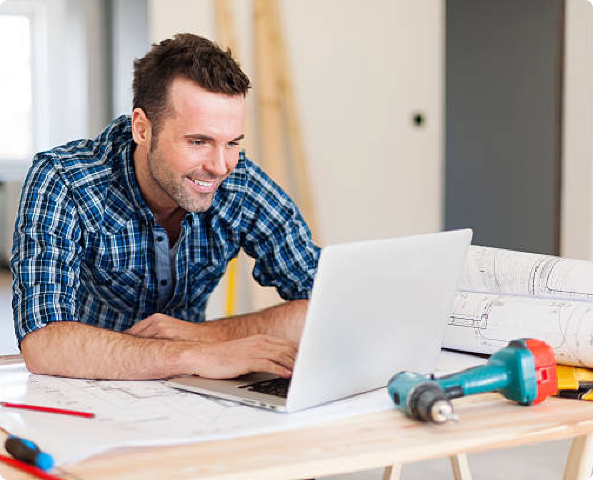 Give your borrowers a world class experience